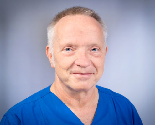 Dr. med.<br />Markus-Benedikt Berkel