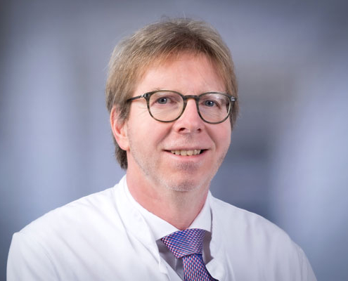 Dr. med. <br />Johannes Brockmeier