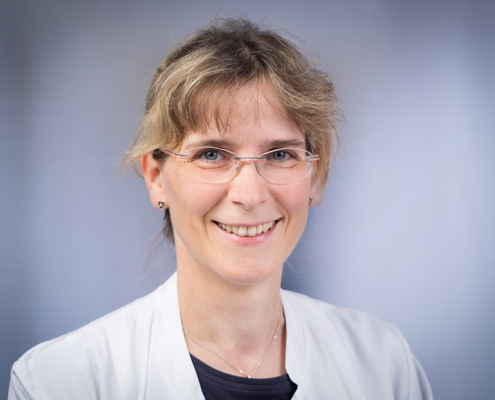 Dr. med.<br />Saskia M. Diehl (DESA)