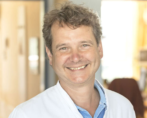 Dr. med.<br />Christoph Friedrich