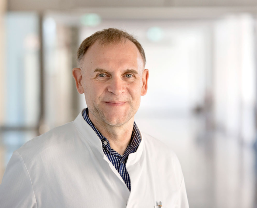 Herr Dr. Med. Olf Lange www.klinikum-lippe.de