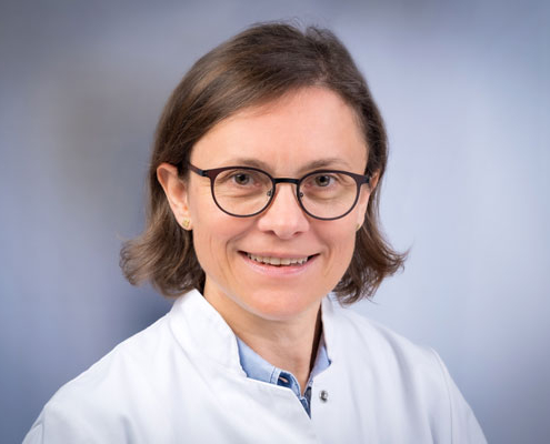 Dr. med. <br />Sylwia Izabela Drewek-Platena