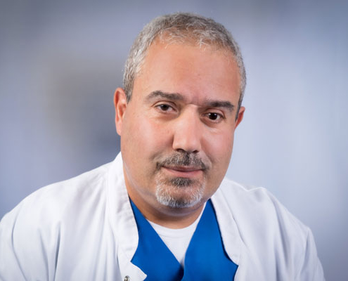 Dr. med.<br />Ali Elchimi