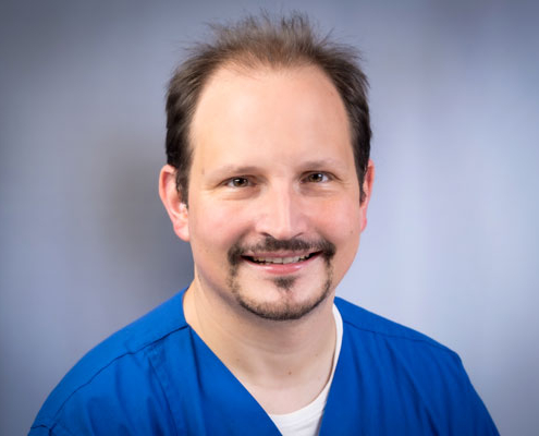 Dr. med.<br />Michael Fleischer