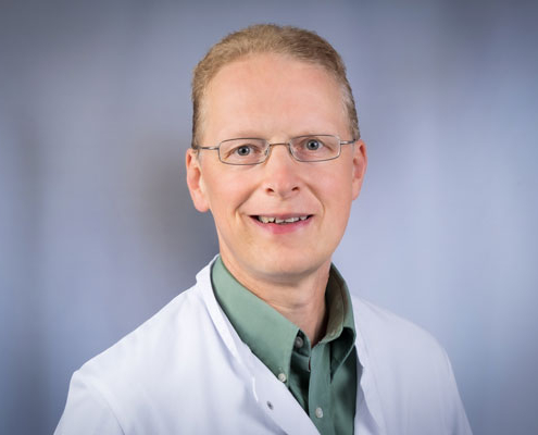 Dr. med.<br />Martin Freudenberg