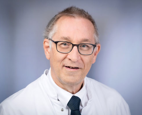 Dr. med. <br />Jürgen Götz