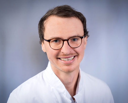 Dr. med.<br />Christoph Krompiec-Jebens