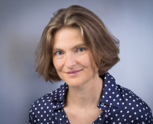 Dr. med.<br />Katja Maschuw