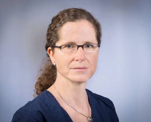 Dr. med.<br />Heike Öhl