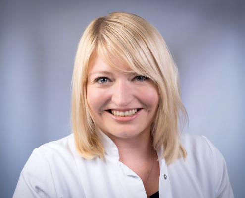 Dr. med. <br />Vanessa Rubesch-Kütemeyer