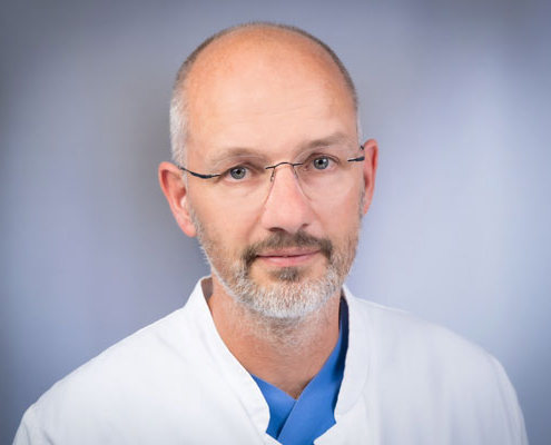 Dr. med.<br />Heiko Schlieker