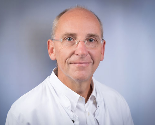 Dr. med. <br />Gunter Seidel