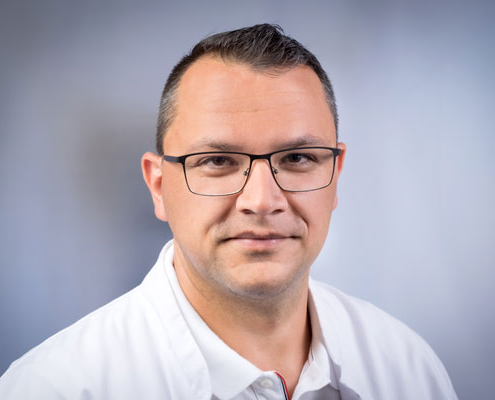 Dr. medic.</br>Tamas Tanczos