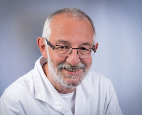 Dr. med.<br />Rene von Kieter