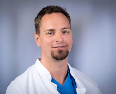 Dr. med. <br />Christian Weise