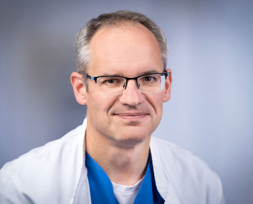 Dr. med. <br />Ulrich Wunderle