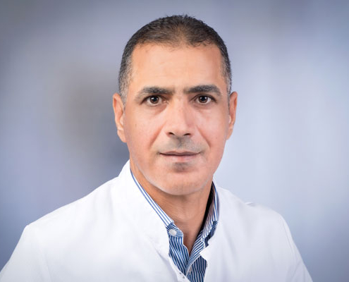 Omar Al-Mawla