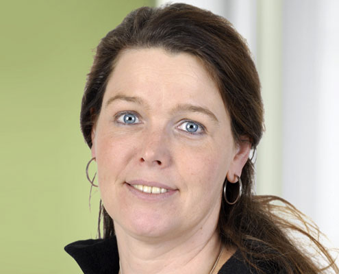 Heike Begemann