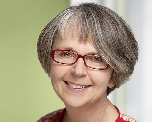 Brigitte Mühlenkord