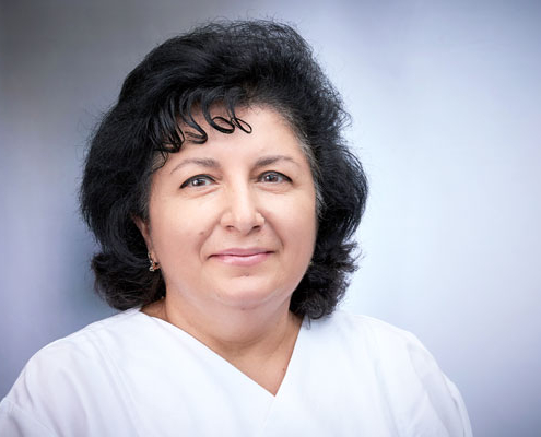 Anaida Hakobyan