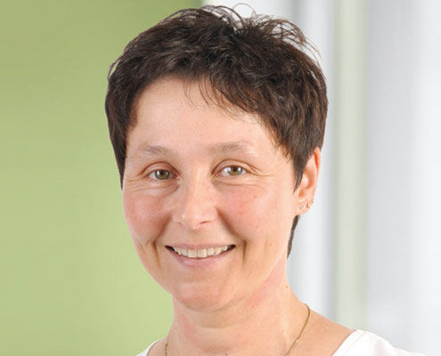 Heike Heinze