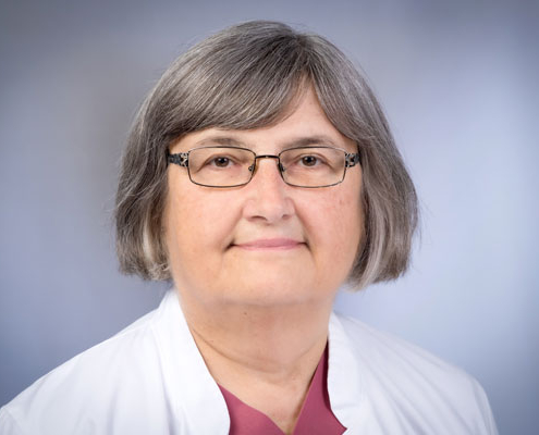 Dr. med.<br />Dorothea Möller