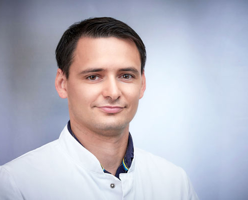 Jacint Istvan Orosz