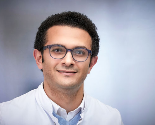 Abdelrahman Saifeldin