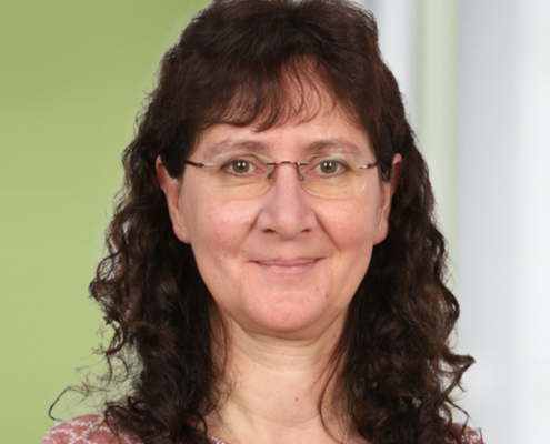 Ursula Kuhfuß