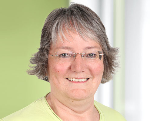 Susanne Batzer