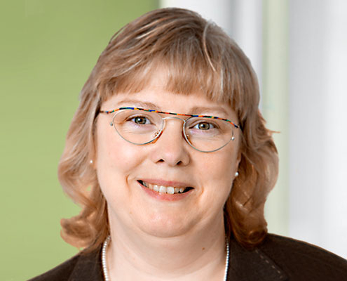 Anke Kaufmann