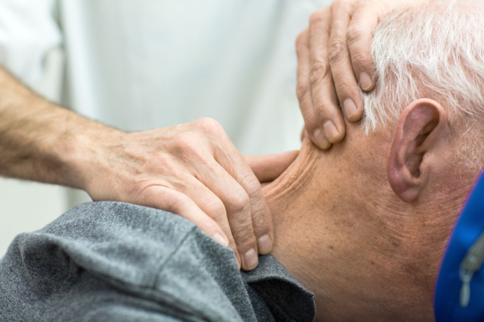 Neurologie und Neurogeriatrie – Klinikum Lippe