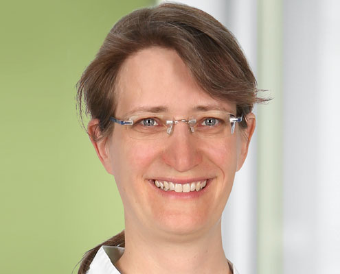 Dr. med.<br />Daniela Poppenborg