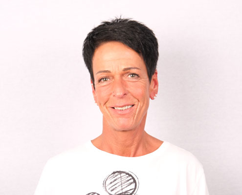 Alexandra Schinkel