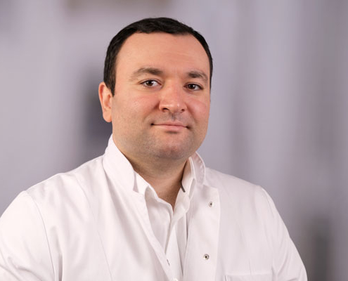 Zaur Guliyev