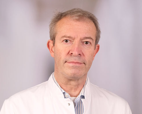 Dr. med. <br />Thomas Jakob