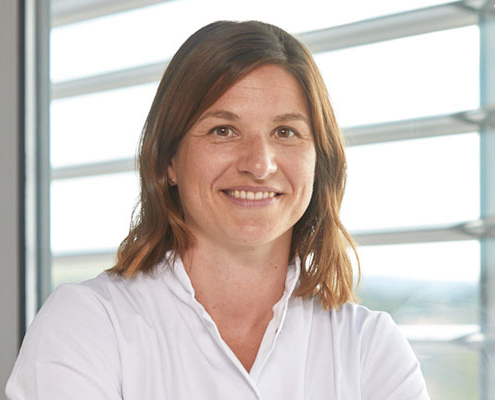 Dr. med.<br />Linda Stahl