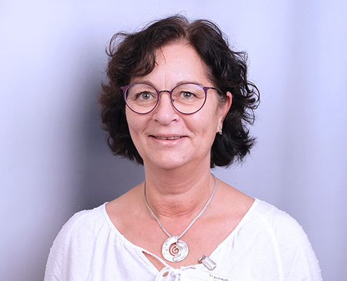 Birgit Ufermann