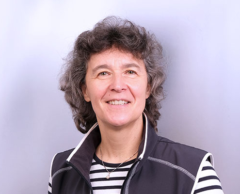 Helga Mörchel