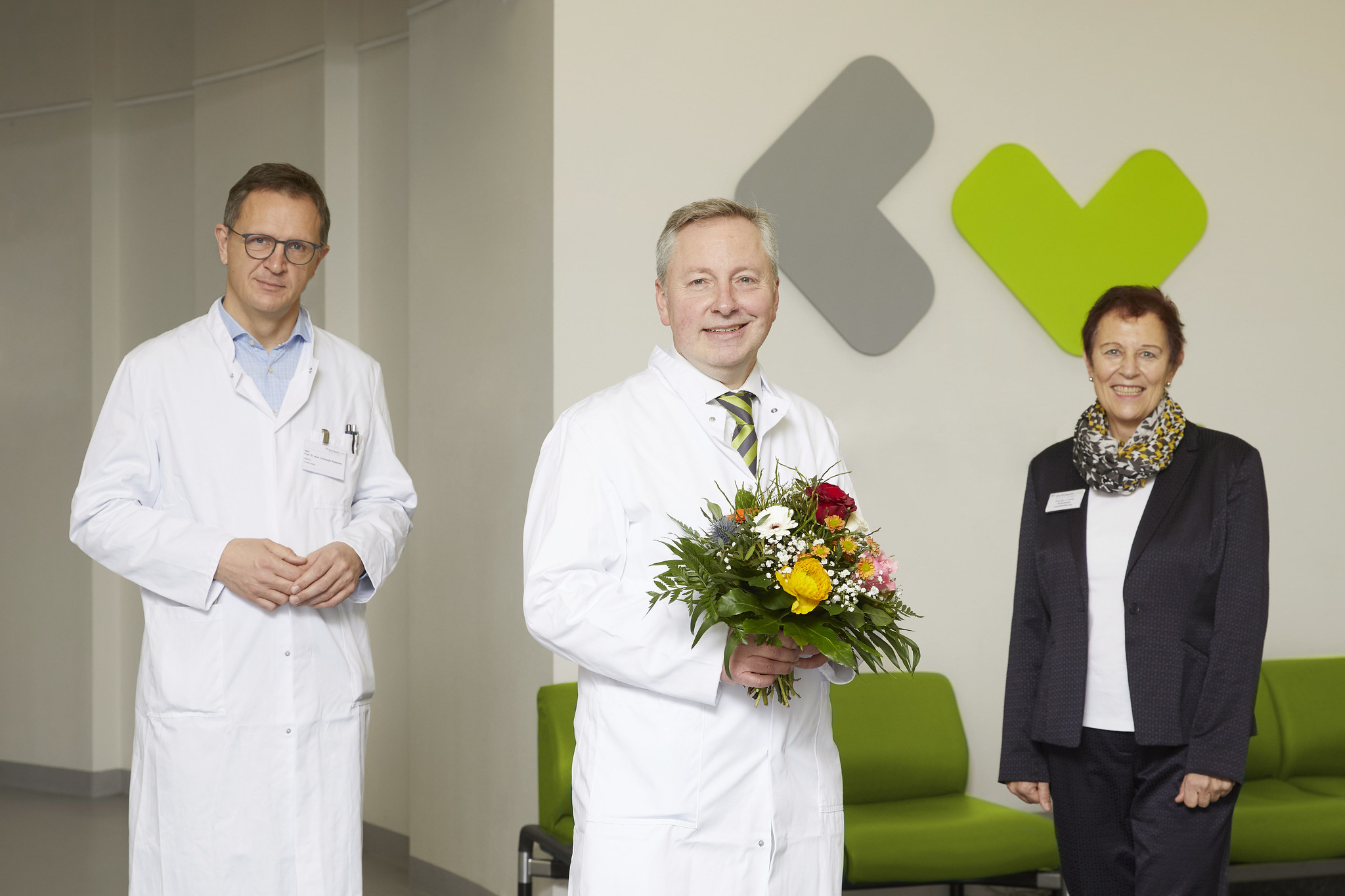 Neuer Chefarzt für die Thoraxchirurgie – Klinikum Lippe
