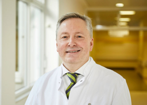 Priv.-Doz. Dr. med.<br />Jan Groetzner