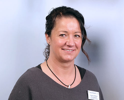 Sandra Pohlmann