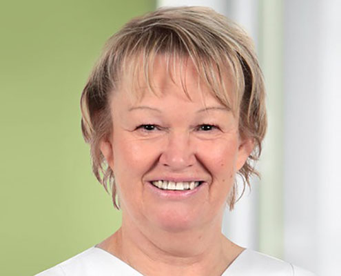 Ursula Block