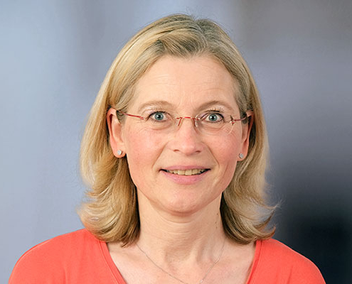 Anja Steinmeier-Kersting