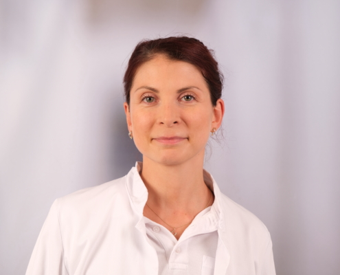 Daria Gordienko