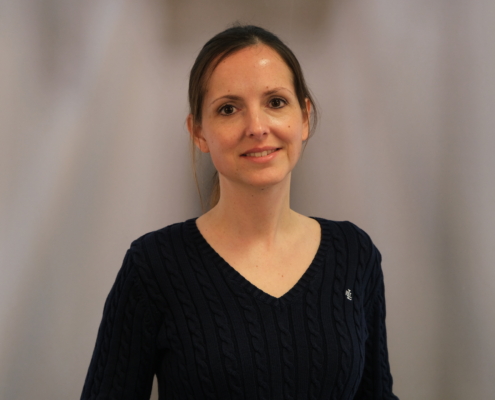 M. Sc. Psychologin<br />Anne Swhajor-Biesemann