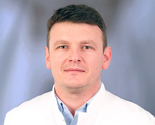 Dr. medic<br />Zsolt Madarasz