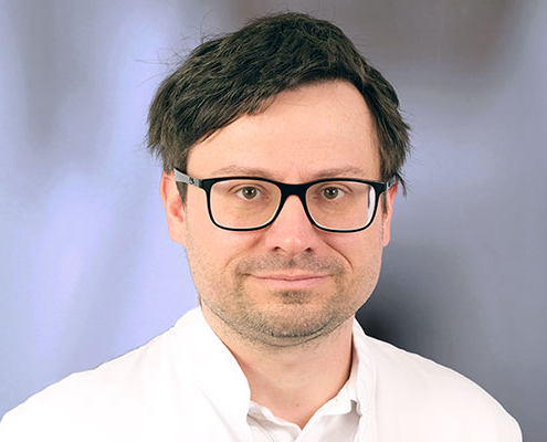 Dr. med.<br />Reinhard Zabel