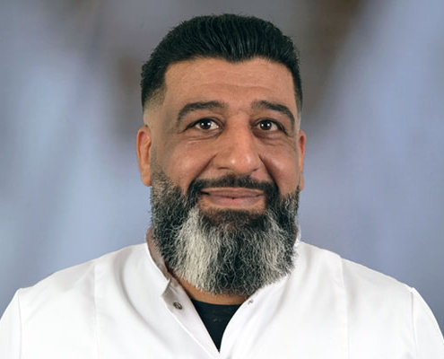 Abdullah Alsabty