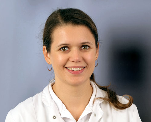 Dr. med.<br />Alexandra Claßen